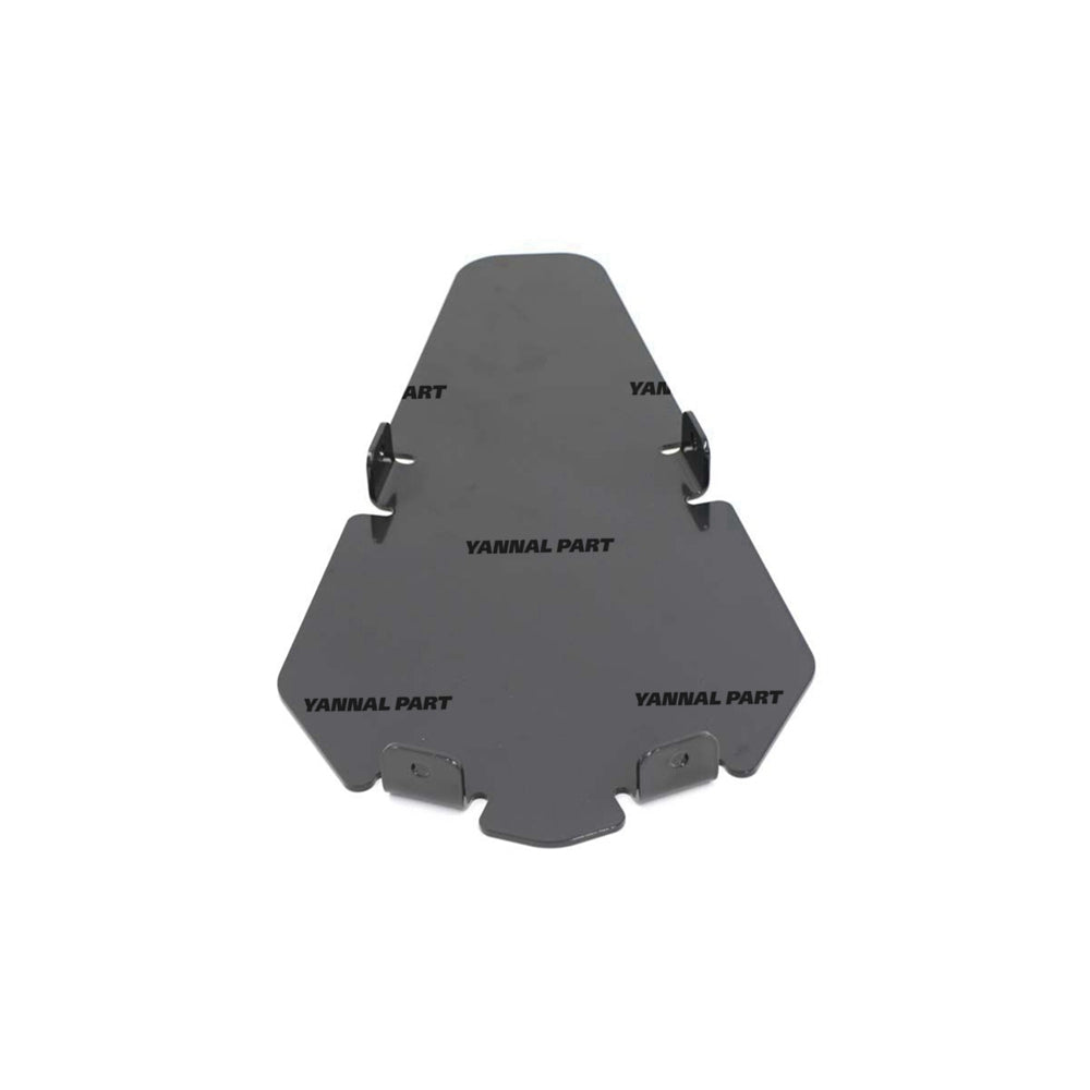 Part No. 6596689 Access Cover for Excavators