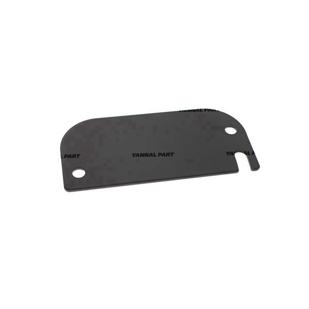 Part No. 6596723 Excavator Undercarriage Cover Fit For Bobcat