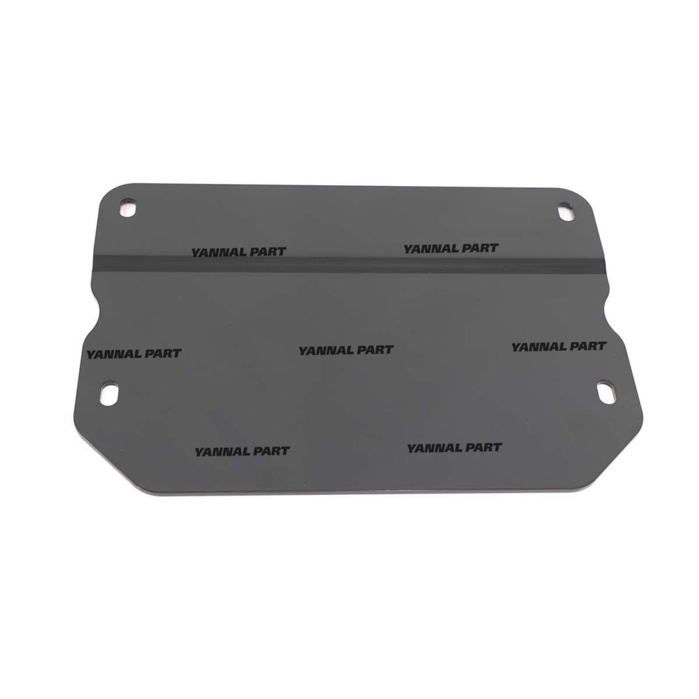 Part No. 6706808 Cover for Track Loaders and Skid Steer Loaders