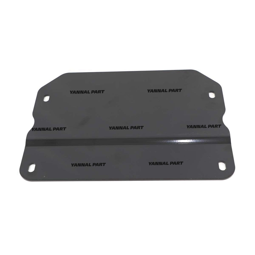 Part No. 6706808 Cover for Track Loaders and Skid Steer Loaders