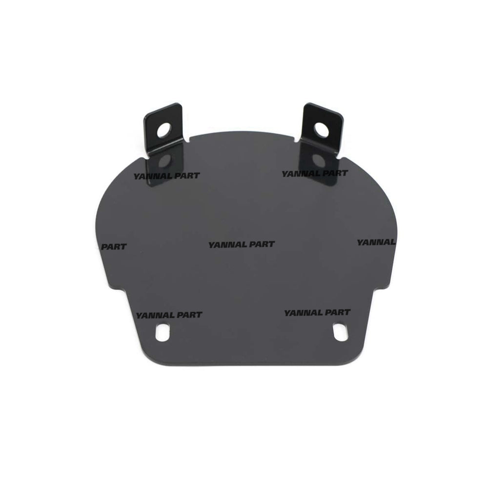 Part No. 6816483 Access Cover for Excavators