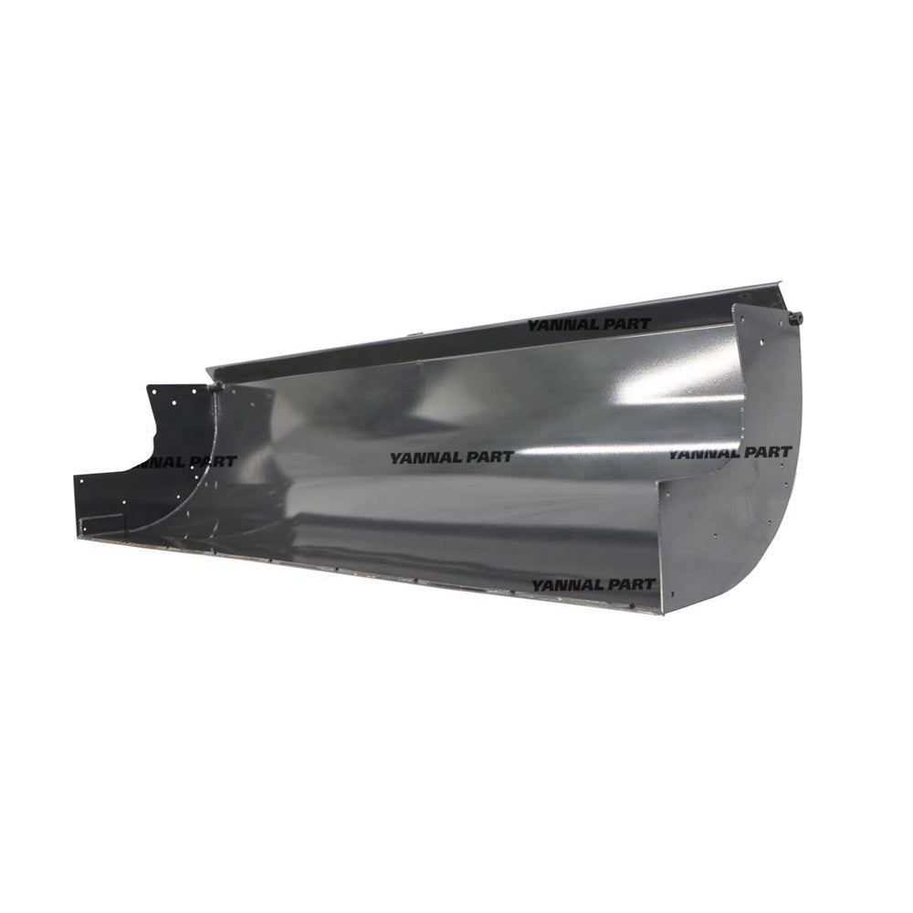 Part No. 7104268 Sweeper Cover, 84 Inches Fit For Bobcat