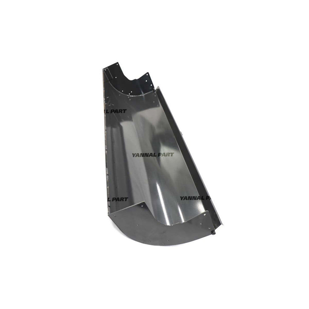 Part No. 7104268 Sweeper Cover, 84 Inches Fit For Bobcat