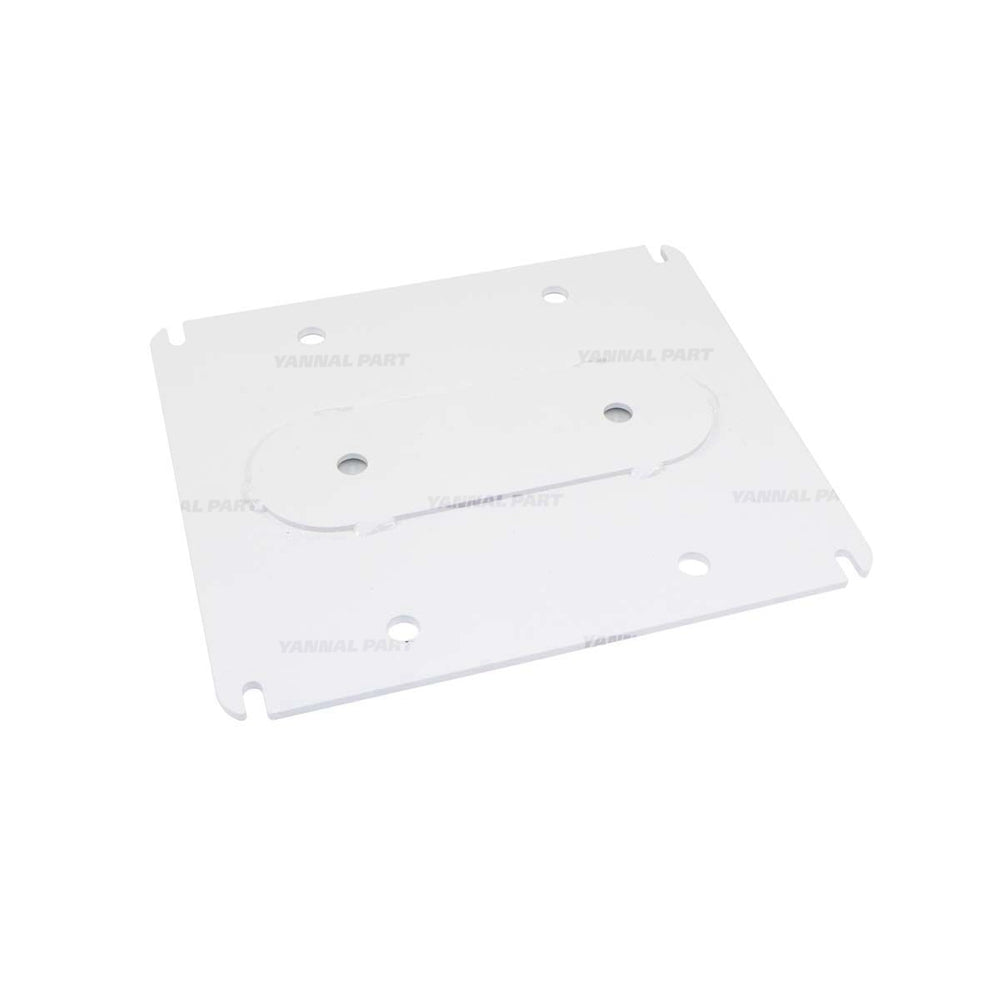 Part No. 7109055 Main Frame Cover for Mini Track Loaders