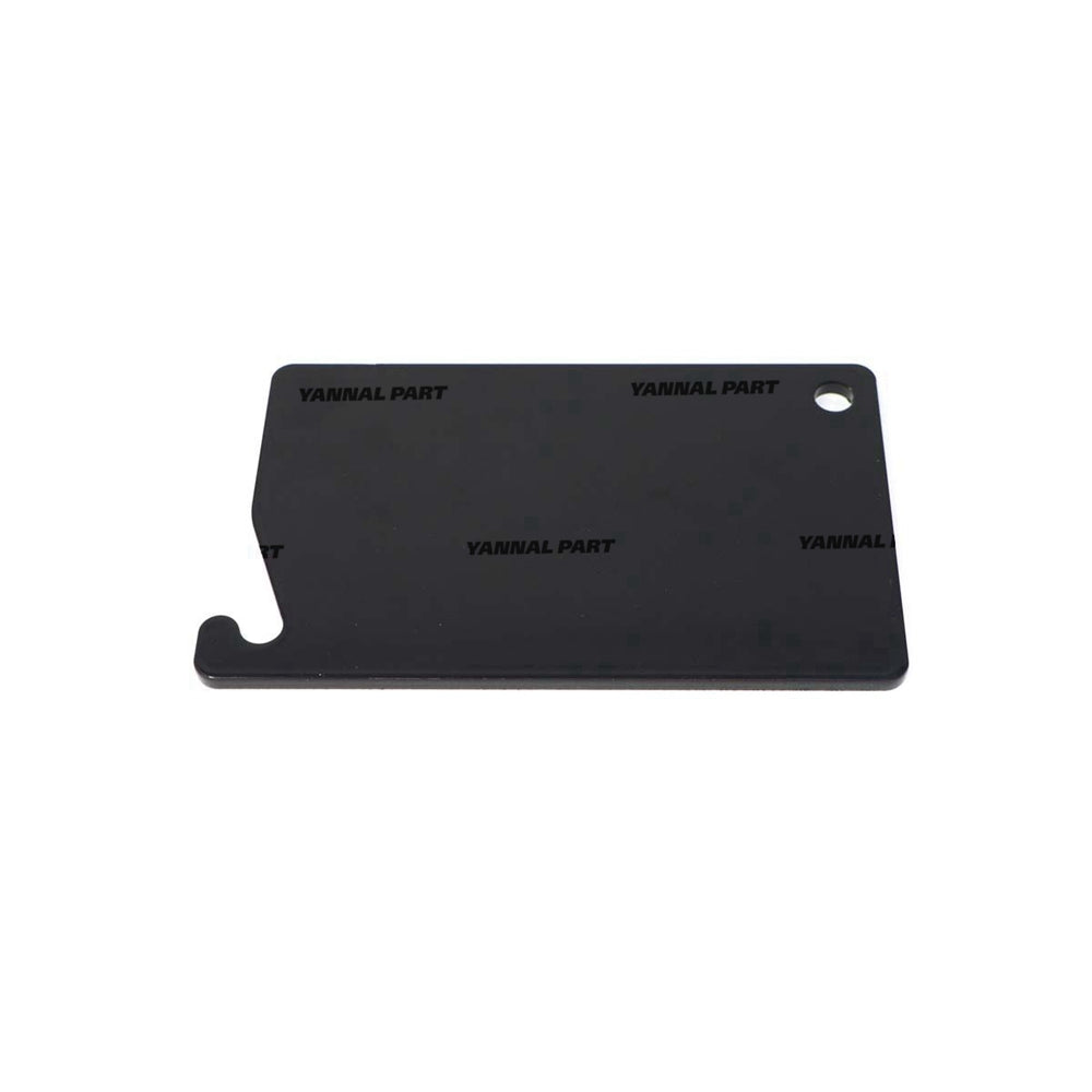 Part No. 7137132 Access Cover Fit For Bobcat