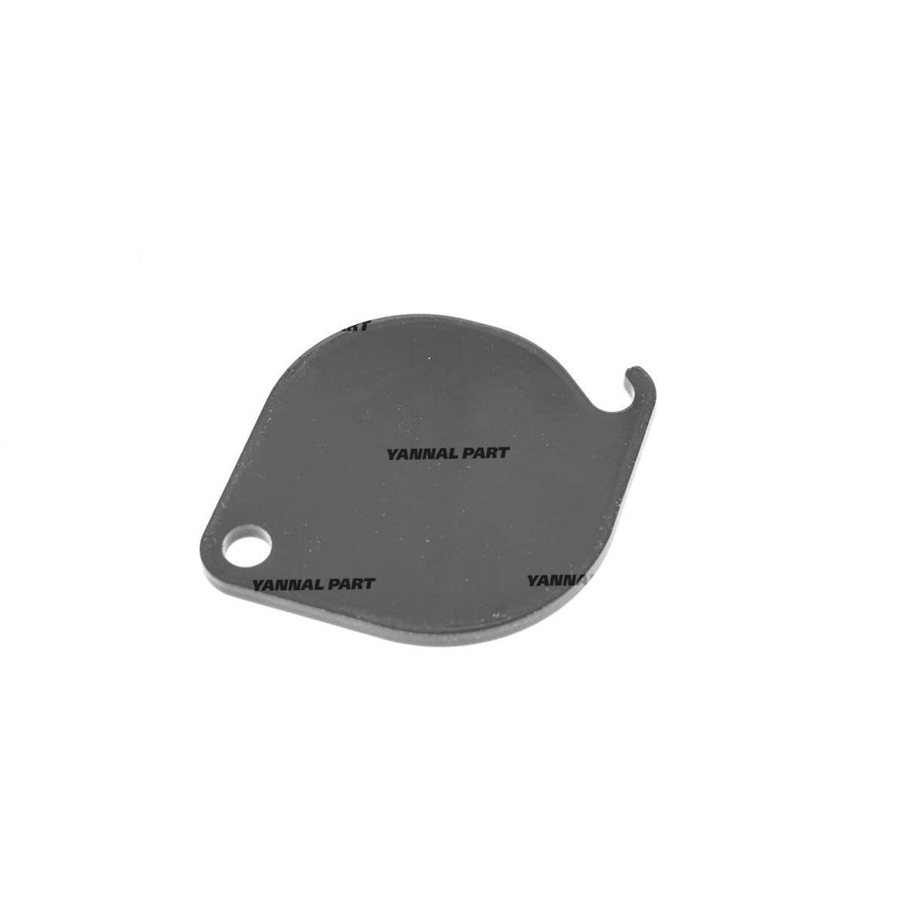 Part No. 7233452 Access Cover for Track Frame