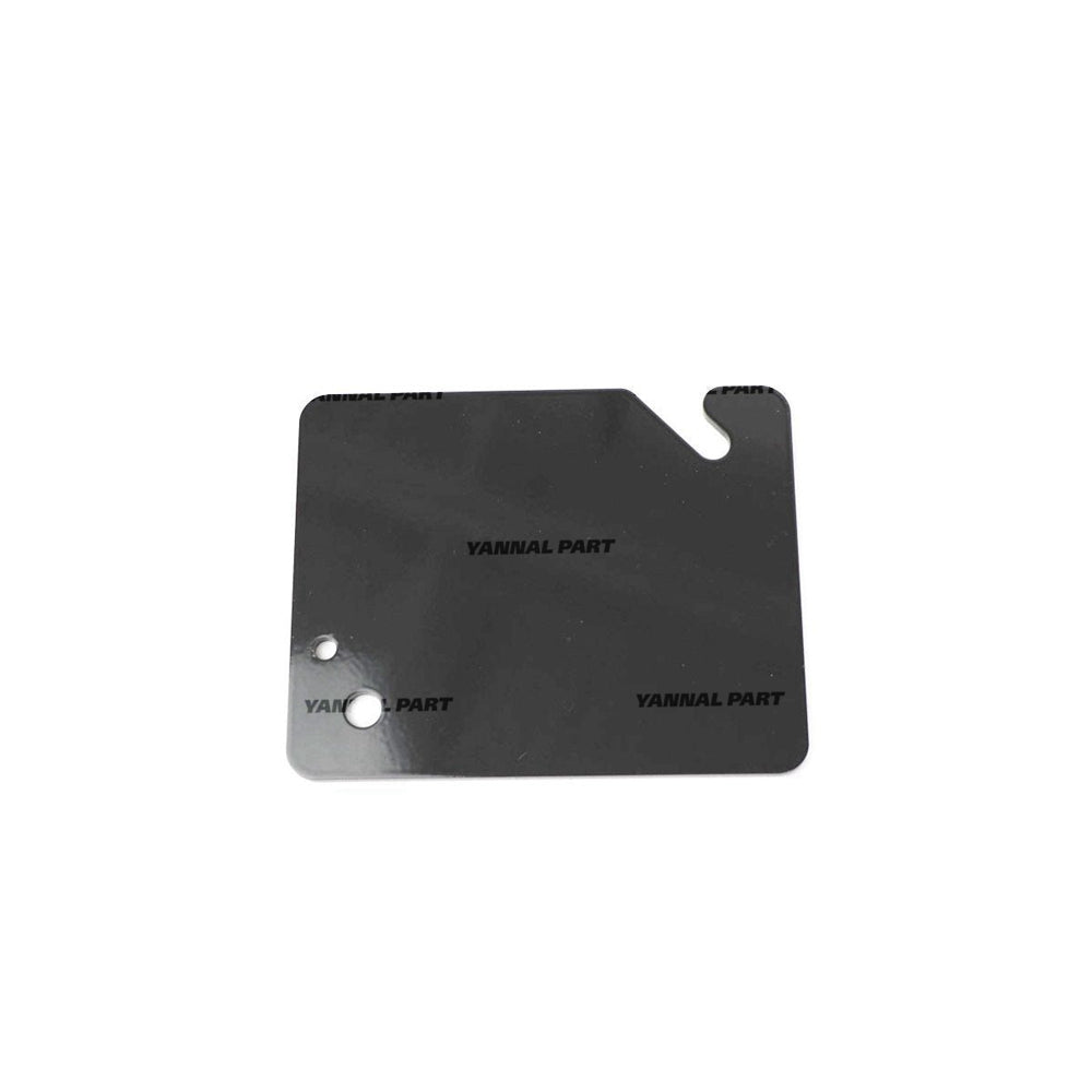 Part No. 7240780 Access Cover for Skid Steer Loader Chaincase