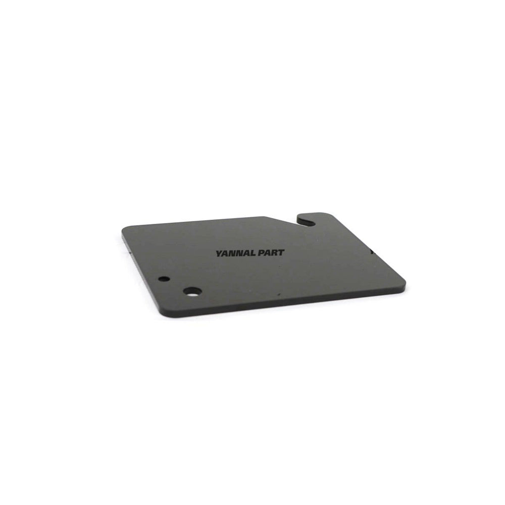 Part No. 7240780 Access Cover for Skid Steer Loader Chaincase