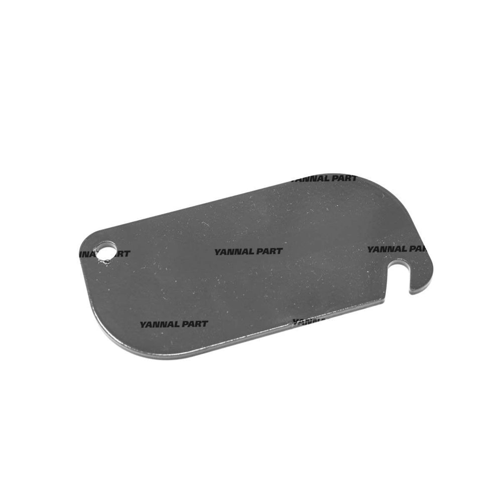 Part No. 7246880 Access Cover for Track Skid Steer Loaders