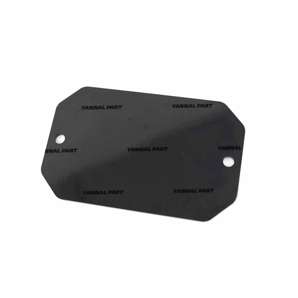Part No. 7306301 Access Cover for Loader Main Frame
