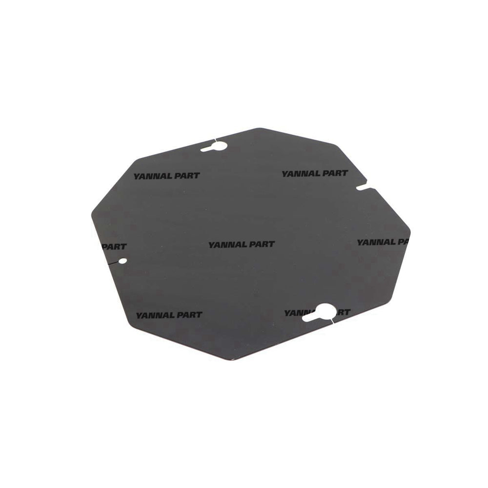 Part No. 7429113 Access Cover for Excavator Undercarriage