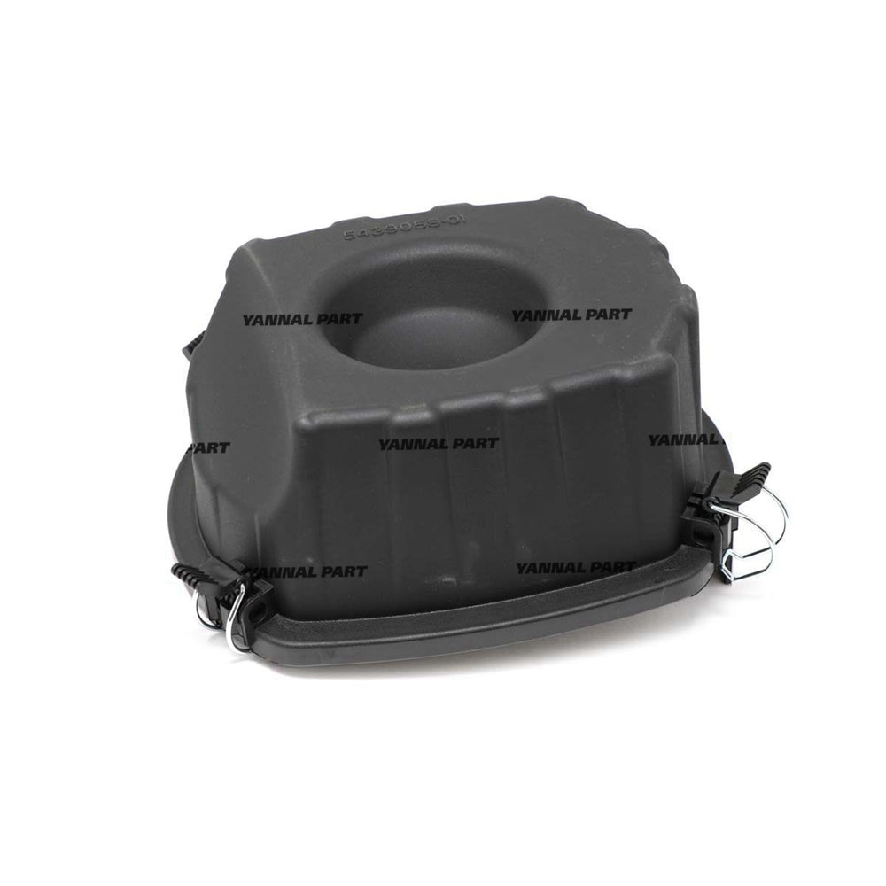 Part No. 7023383 Air Cleaner Cover for Utility Vehicles