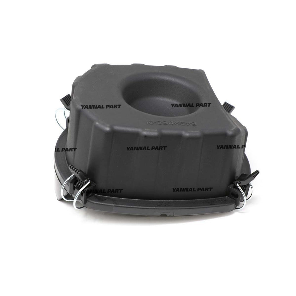 Part No. 7023383 Air Cleaner Cover for Utility Vehicles