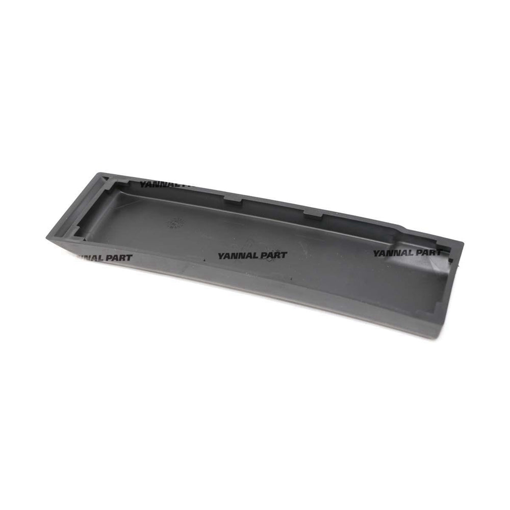 Part No. 7157671 COVER ARMREST, RH Fit For Bobcat