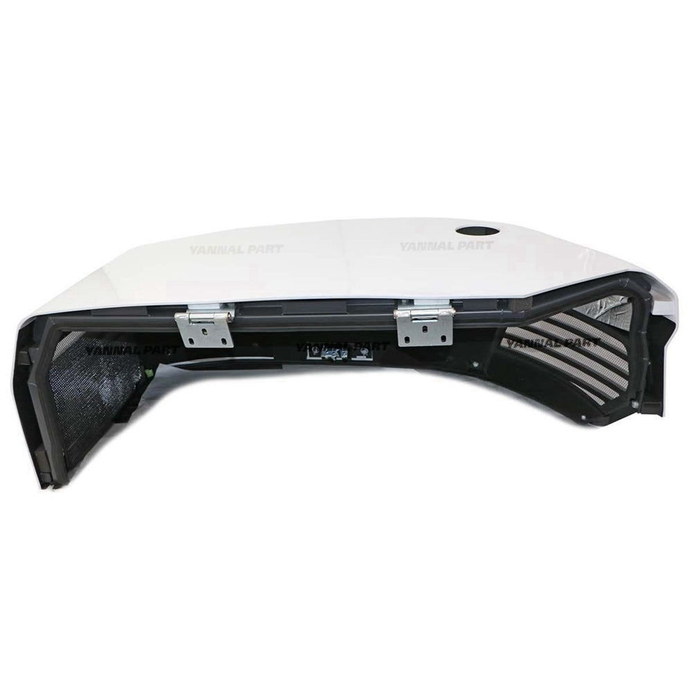 Part No. 7417574 Cover for Excavators