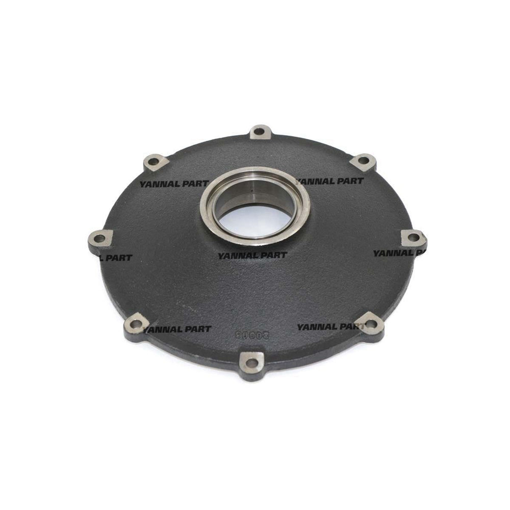Part No. 6695837 Front Axle Cover for Tractors