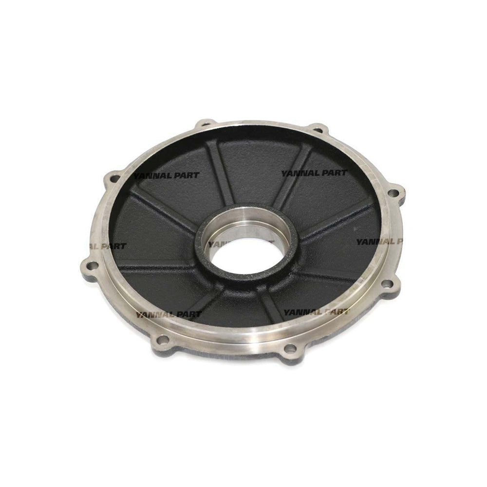 Part No. 6695837 Front Axle Cover for Tractors