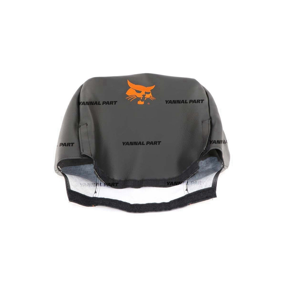 Part No. 4178987 Gray Back Seat Cover for ZTR Mowers