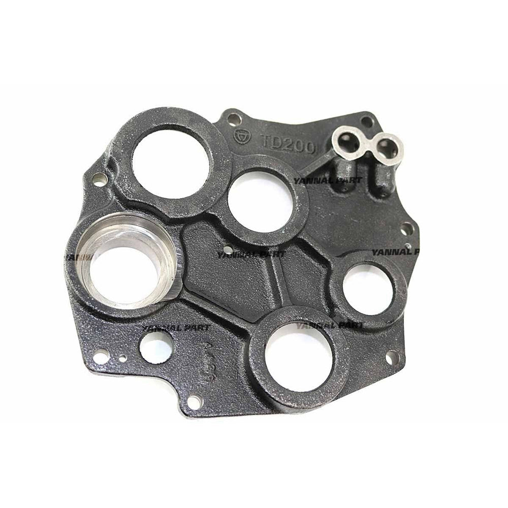 Part No. 7378825 Bearing Cover Fit For Bobcat