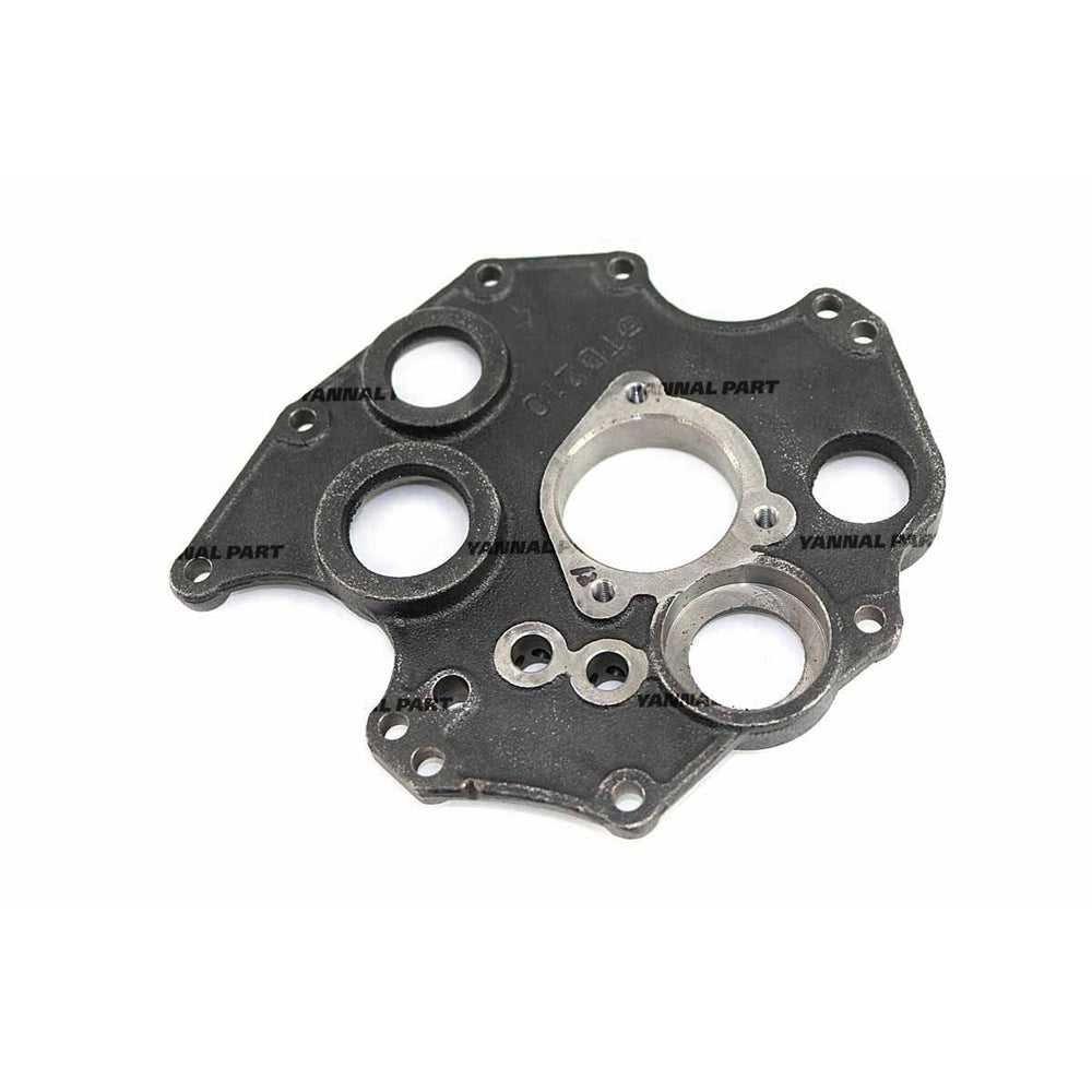 Part No. 7380327 Bearing Cover for Tractors