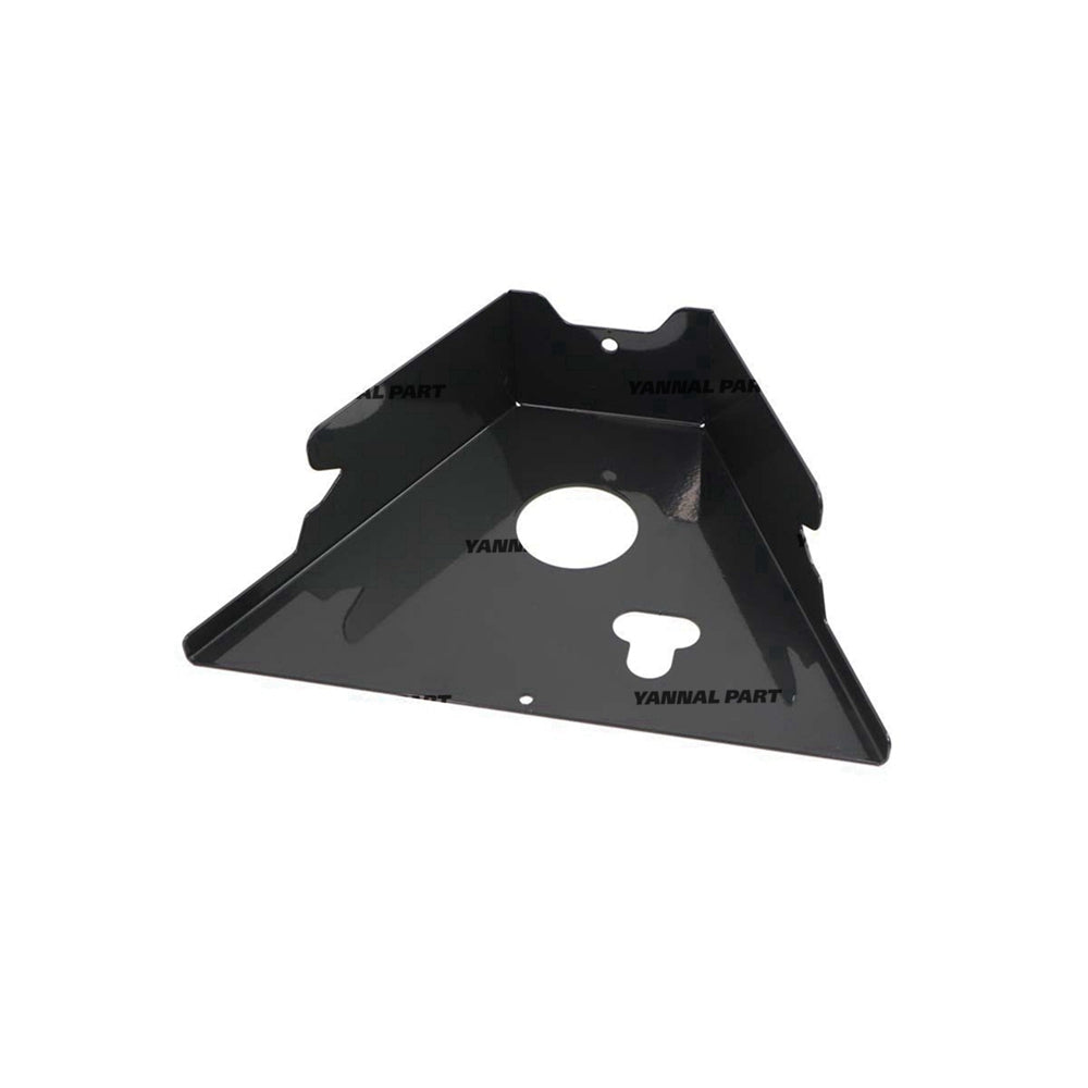 Part No. 4174267.46 61 Inch Left Belt Cover For ZT Zero-Turn Ride-On Mowers