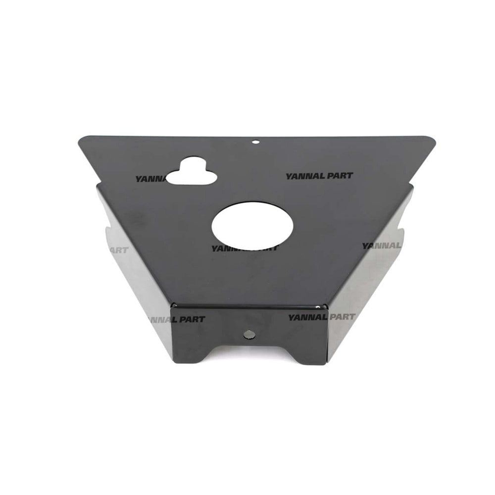 Part No. 4176526.46 Cover Belt 61 Rh Fit For Bobcat