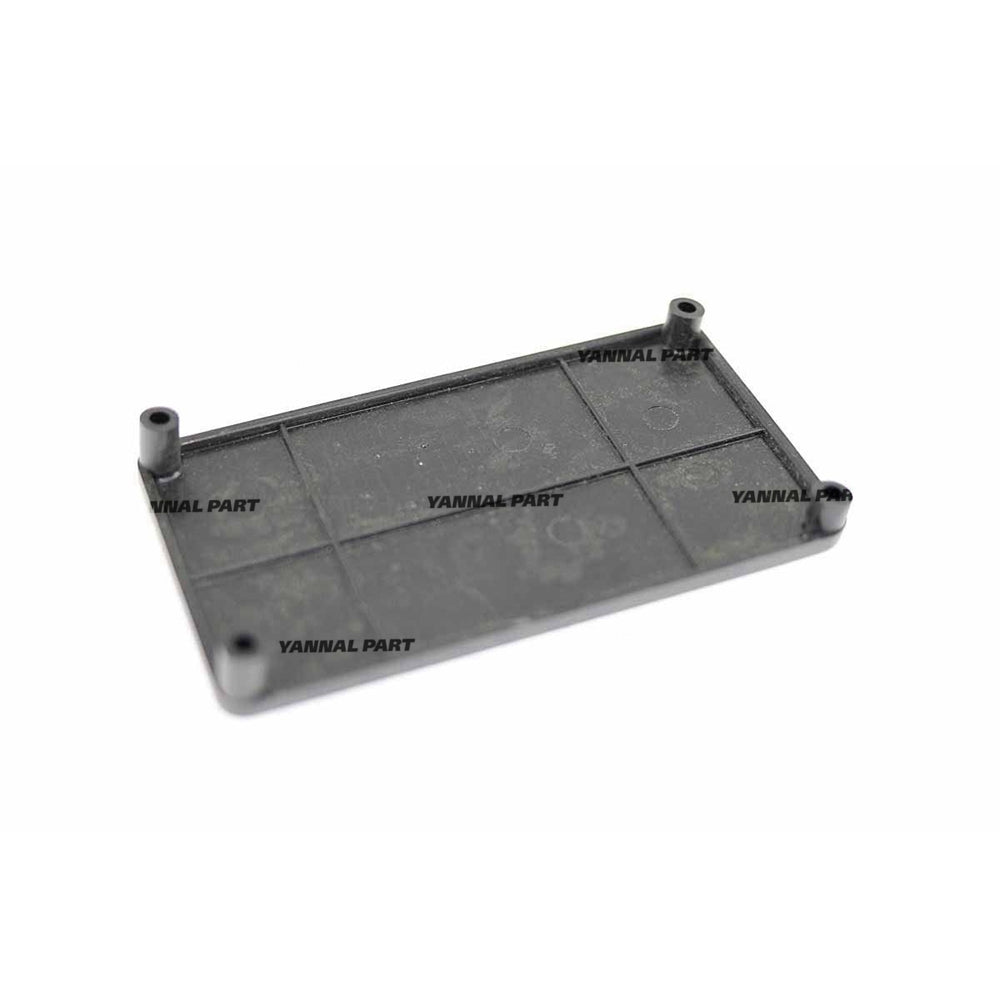 Part No. 7375454 Bottom Cover for Left Console Tractor Cover