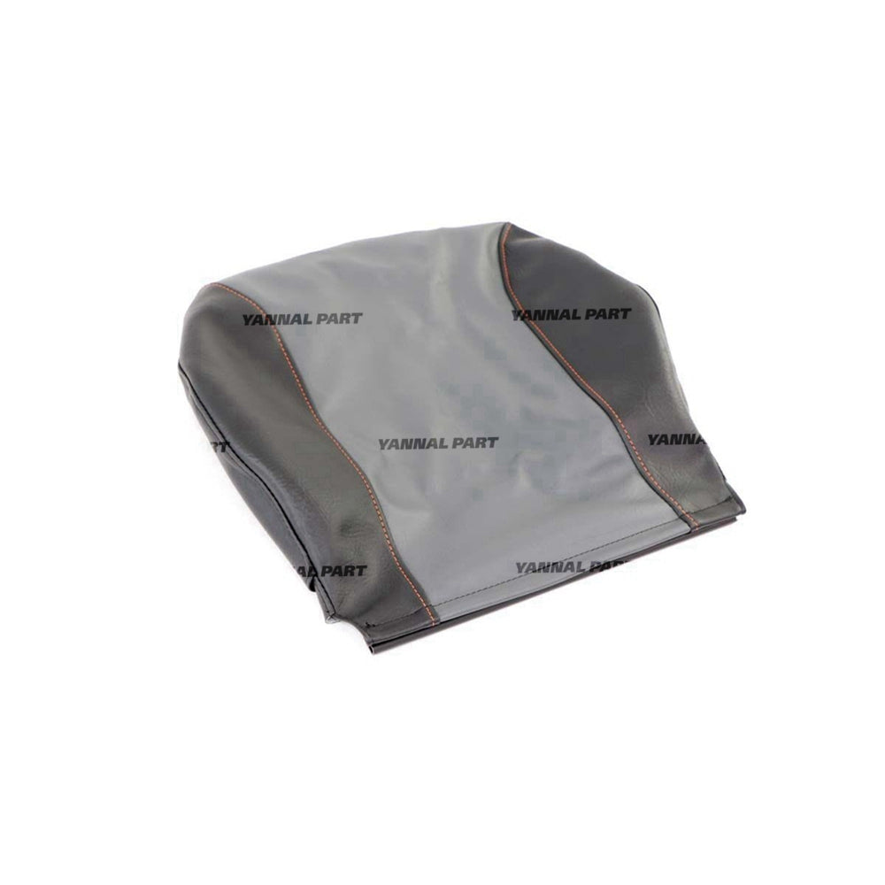 Part No. 4178988 Gray Bottom Seat Cover for ZTR Mowers