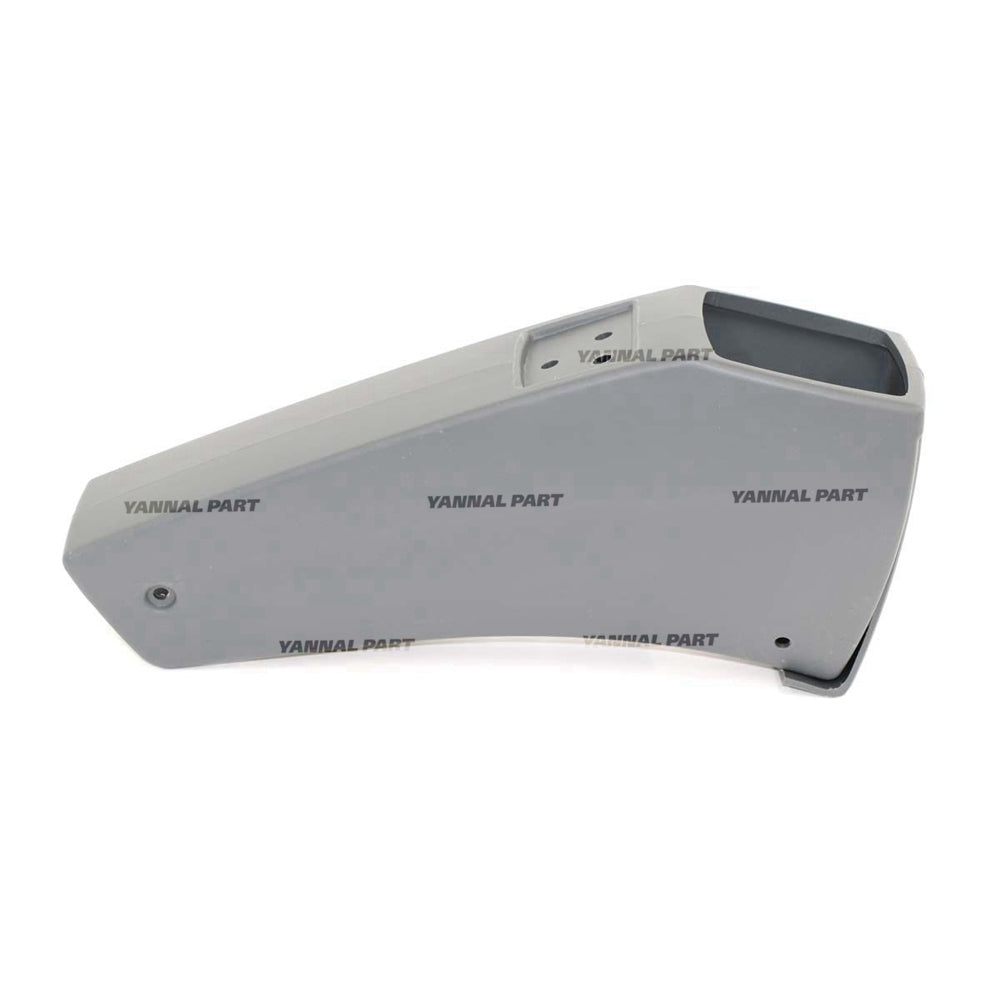 Part No. 7151723 Left Console Cover for Excavators