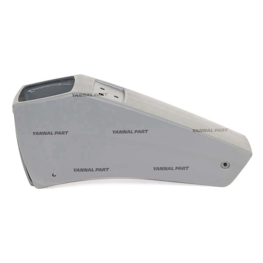 Part No. 7151724 Console Cover for Excavators