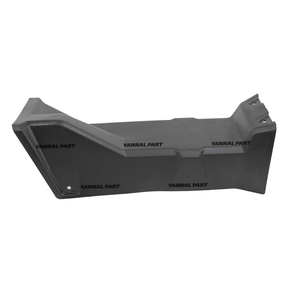 Part No. 7258256 Driveshaft Cover for Utility Vehicles