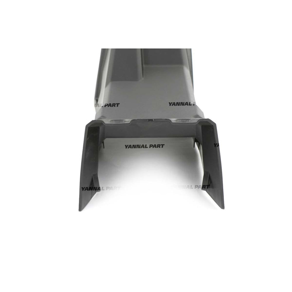 Part No. 7258256 Driveshaft Cover for Utility Vehicles