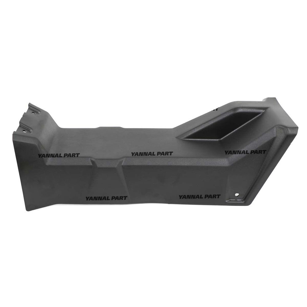 Part No. 7258256 Driveshaft Cover for Utility Vehicles