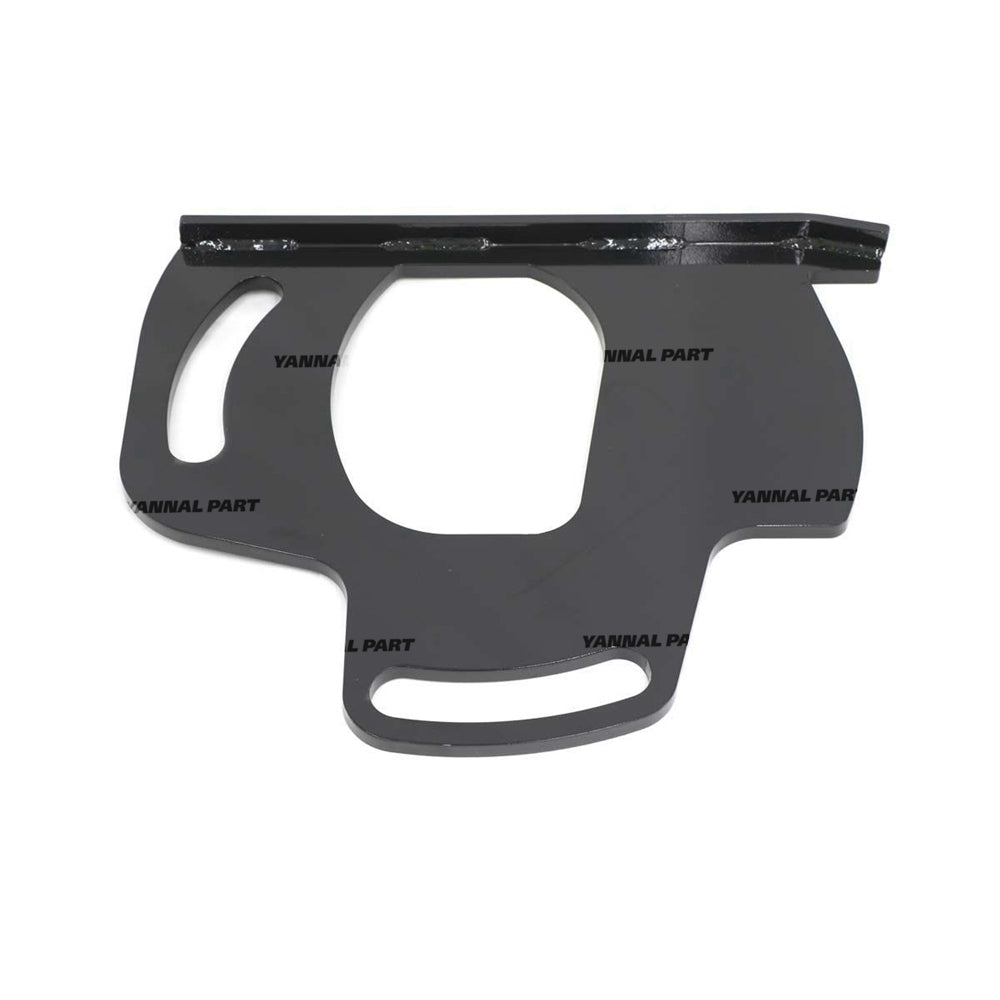 Part No. 7029597 Planer Drum Cover for Planer Attachments