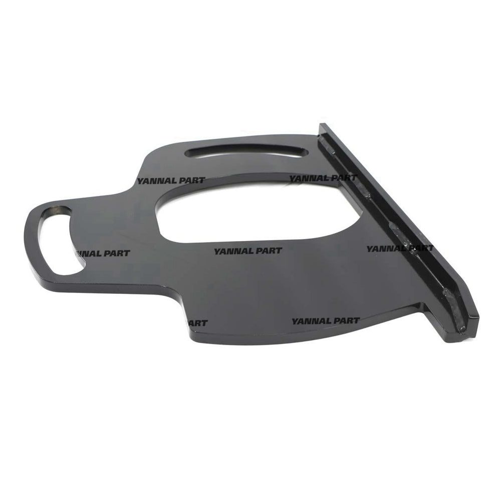 Part No. 7029597 Planer Drum Cover for Planer Attachments
