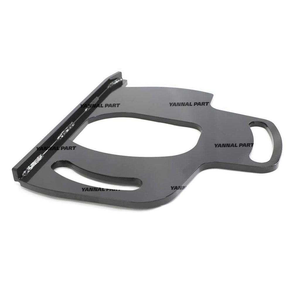 Part No. 7029597 Planer Drum Cover for Planer Attachments