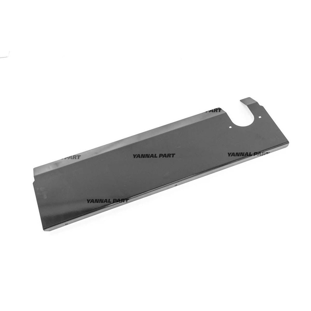 Part No. 7224302 Engine Cover for Loader Cooling System