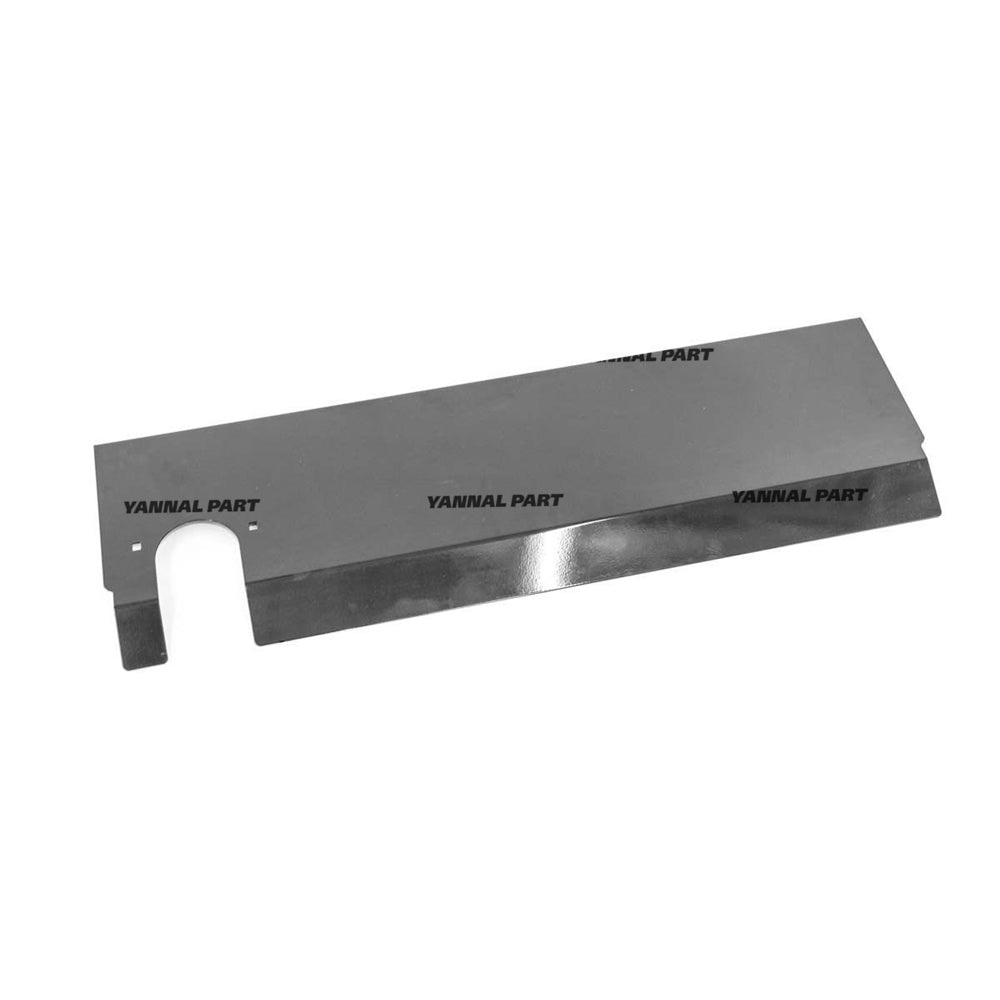 Part No. 7224302 Engine Cover for Loader Cooling System