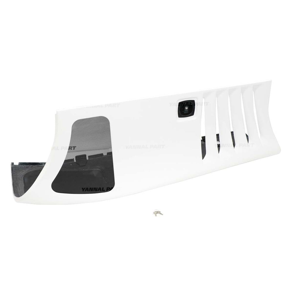 Part No. 6927553 Engine Cover for VersaHandlers
