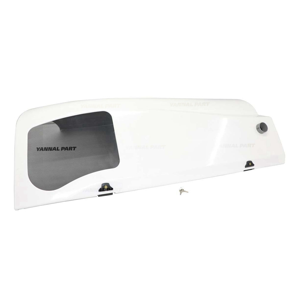 Part No. 6927553 Engine Cover for VersaHandlers