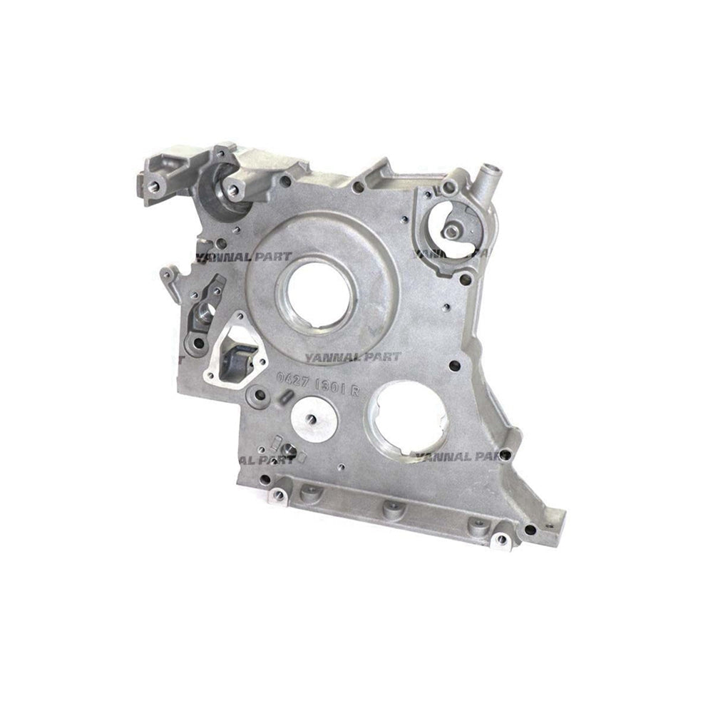 Part No. 6666748 Camshaft Front Cover for Loaders
