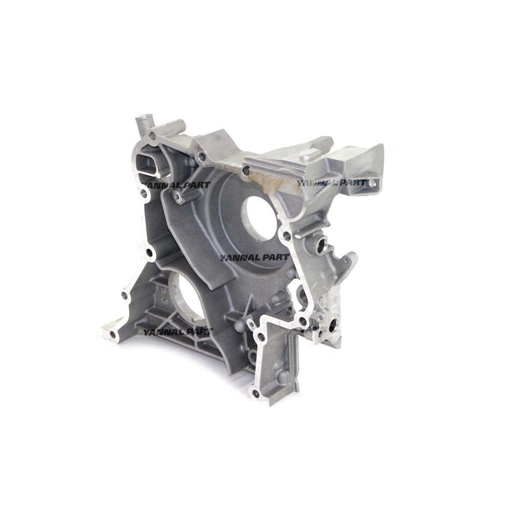 Part No. 6666748 Camshaft Front Cover for Loaders