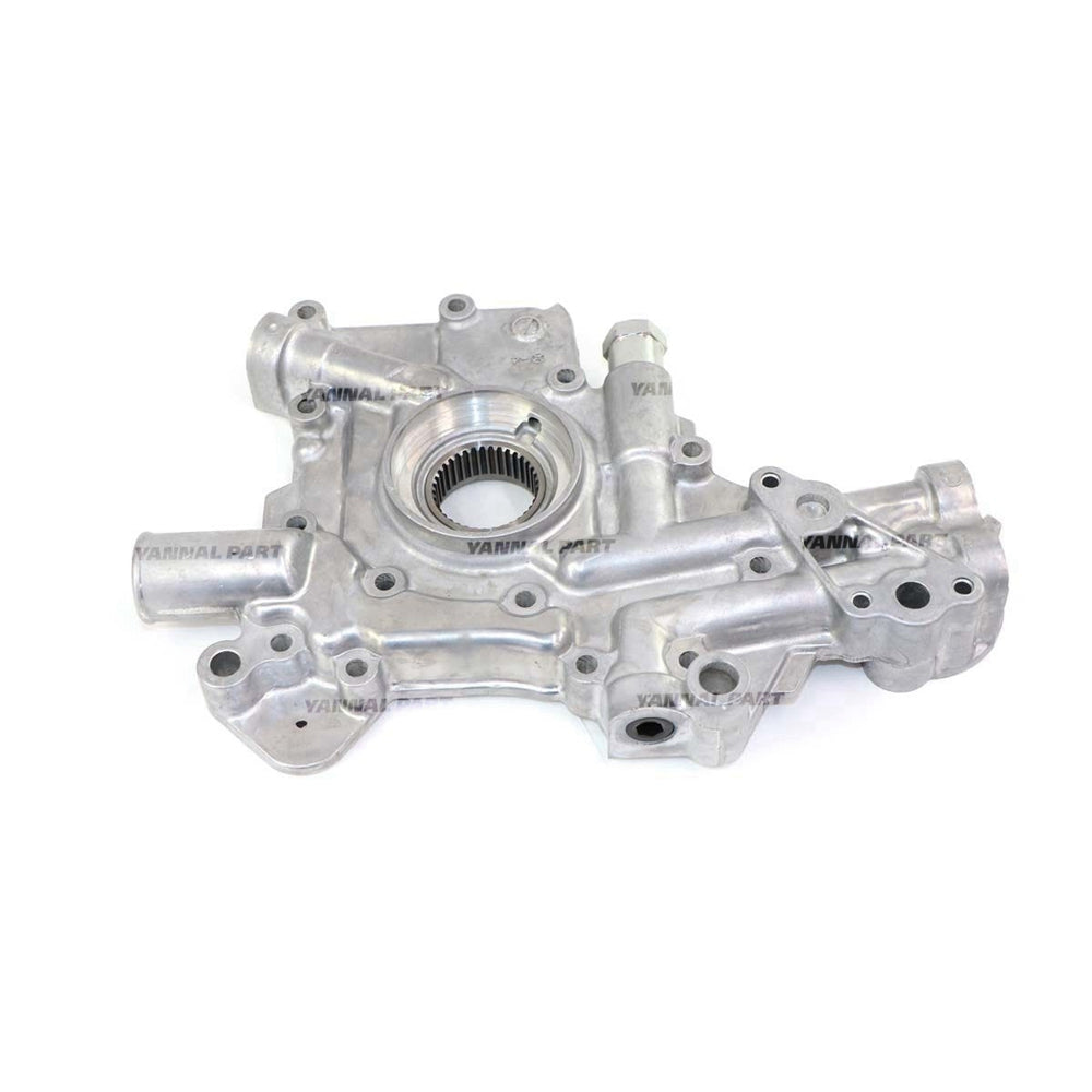 Part No. 7008527 Engine Front Cover for Loaders