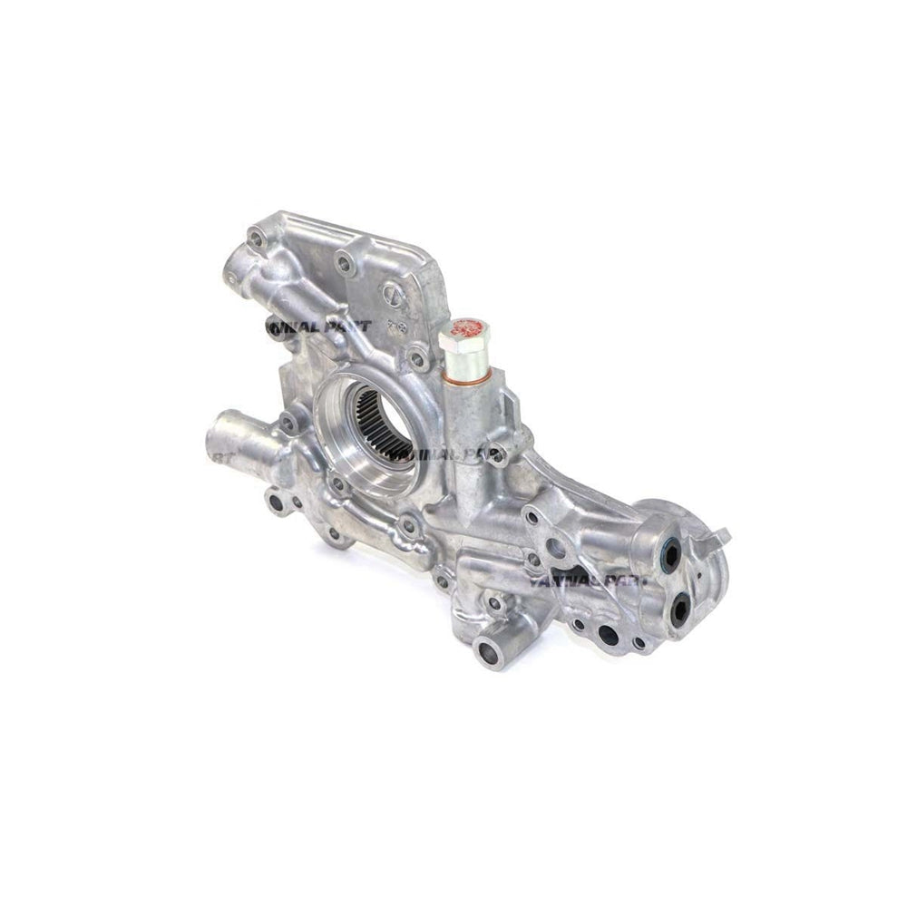 Part No. 7008527 Engine Front Cover for Loaders