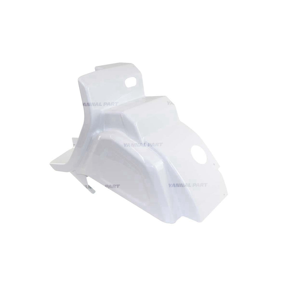 Part No. 7344481 Front Cover for Articulated Loaders