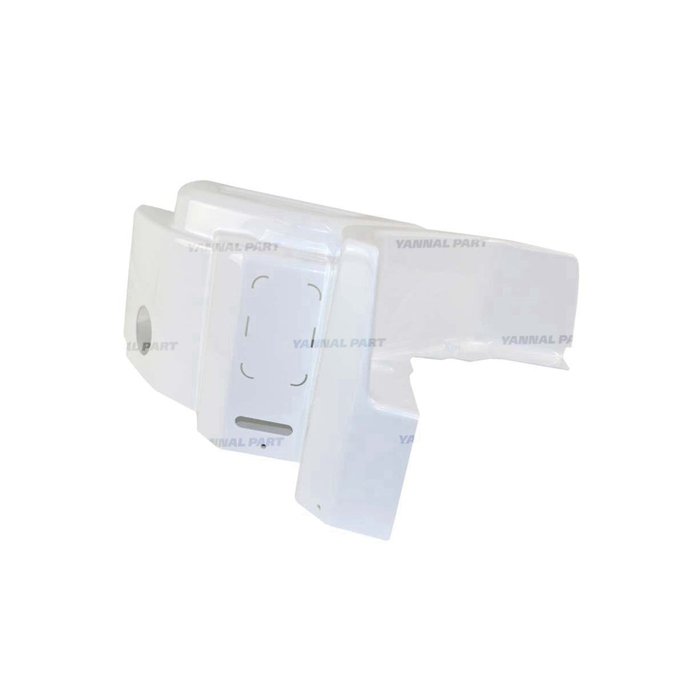 Part No. 7344481 Front Cover for Articulated Loaders
