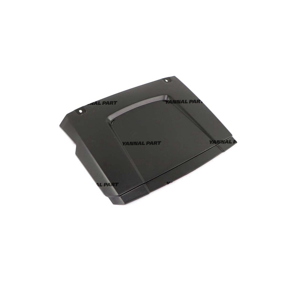 Part No. 7016426 Black Center Hood Cover for UTV