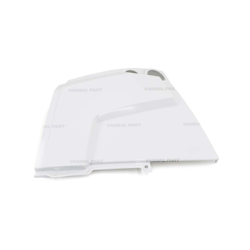 Part No. 7017549 Right White Hood Dash Cover for Utility Vehicles