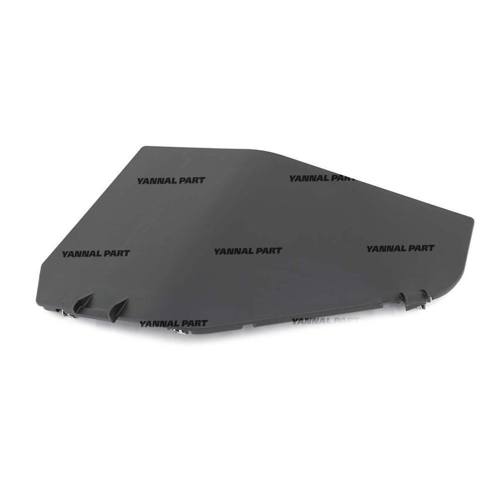 Part No. 7229248 HVAC Canopy Cover for Excavators