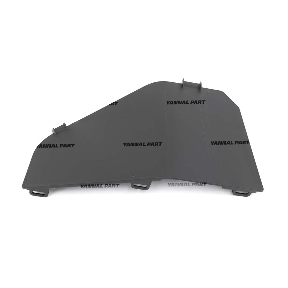 Part No. 7229248 HVAC Canopy Cover for Excavators